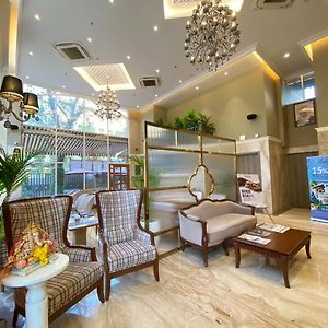 Hotel Mumbai House Mindspace Malad
